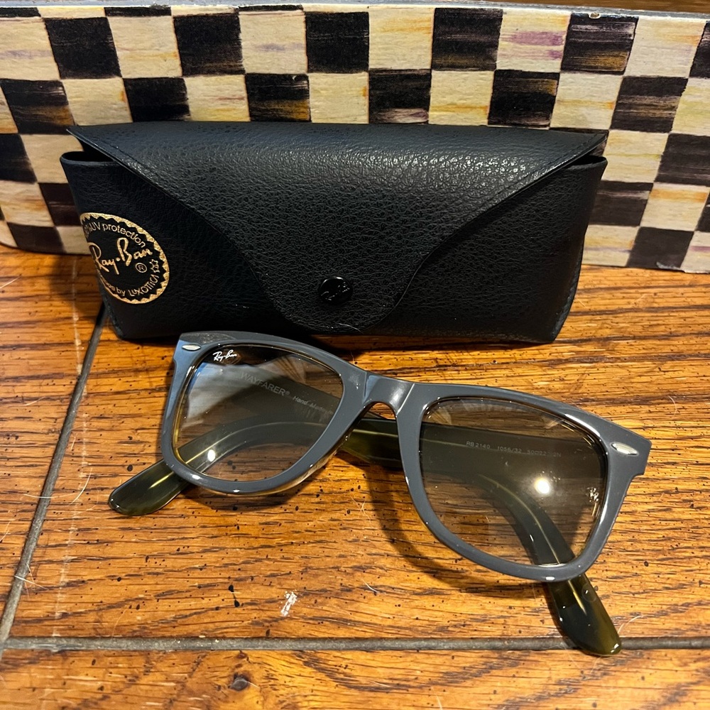 Ray-Ban Original Wayfarer Classic (New)